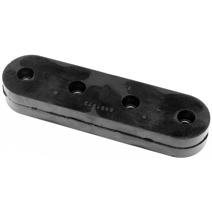 WASHER NYLON 黒 軽量 GLOSTER ユニセックス 650FP