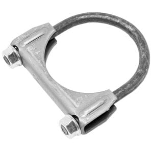 Dodge Ram 3500 Exhaust Clamp - Best Exhaust Clamp for Dodge Ram 3500