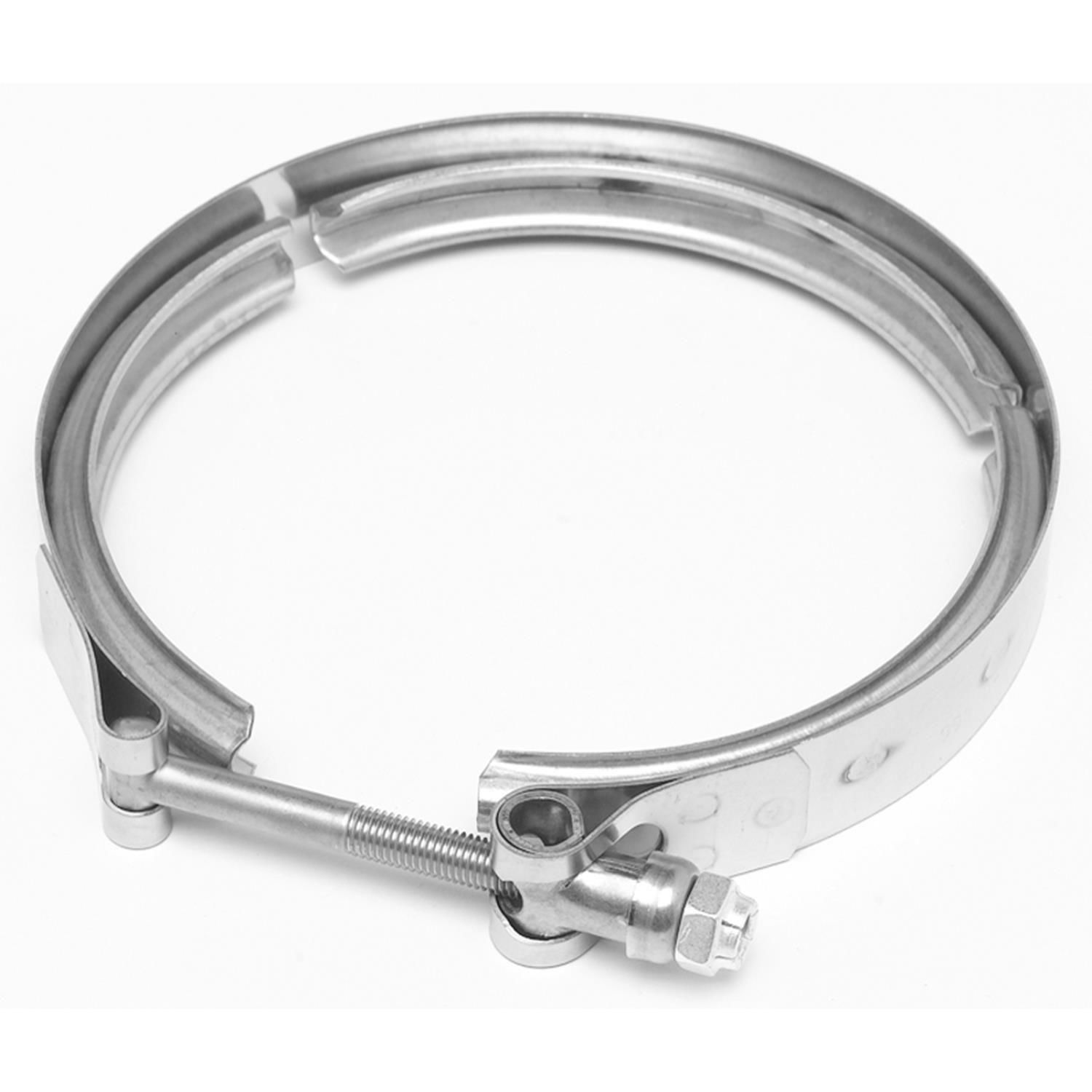 Walker Exhaust 4in V Band Clamp