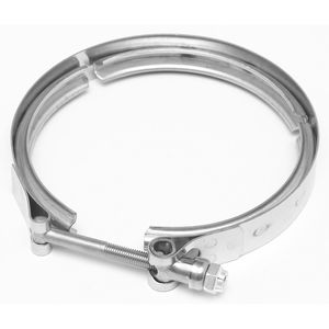 Walker Exhaust 4in V-Band Clamp