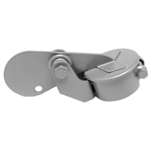 Walker Exhaust 2 1/4in Painted Exhaust Rain Cap