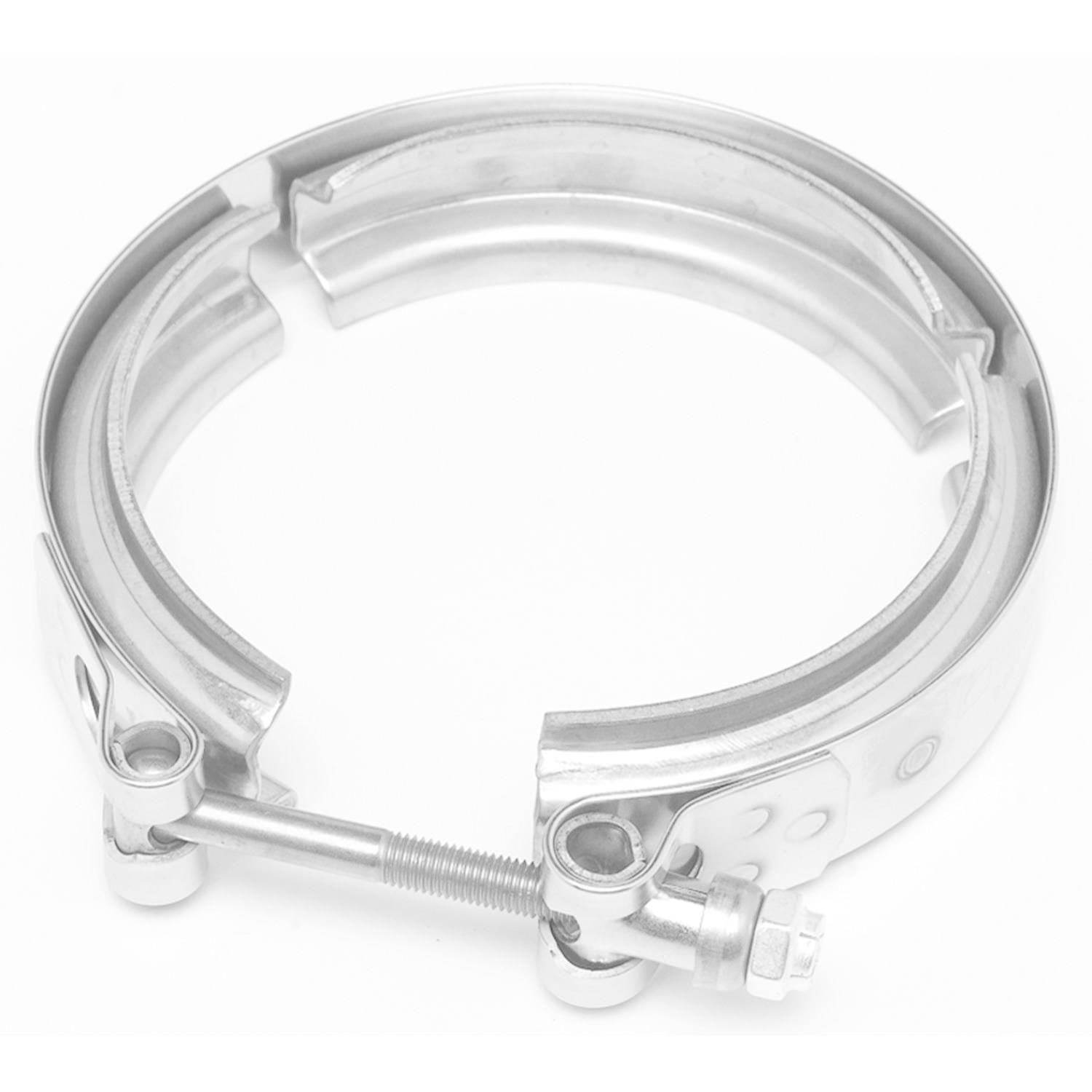 Walker Exhaust 3 1/2in V Band Clamp