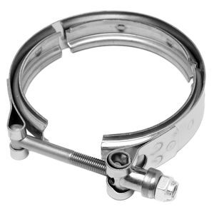 Walker Exhaust 2 3/4in V-Band Clamp