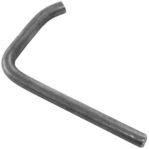 Walker Exhaust 8 1/2in Exhaust Hanger for Audi A6