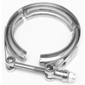 Walker Exhaust 3in V-Band Clamp for Gillig City Transit