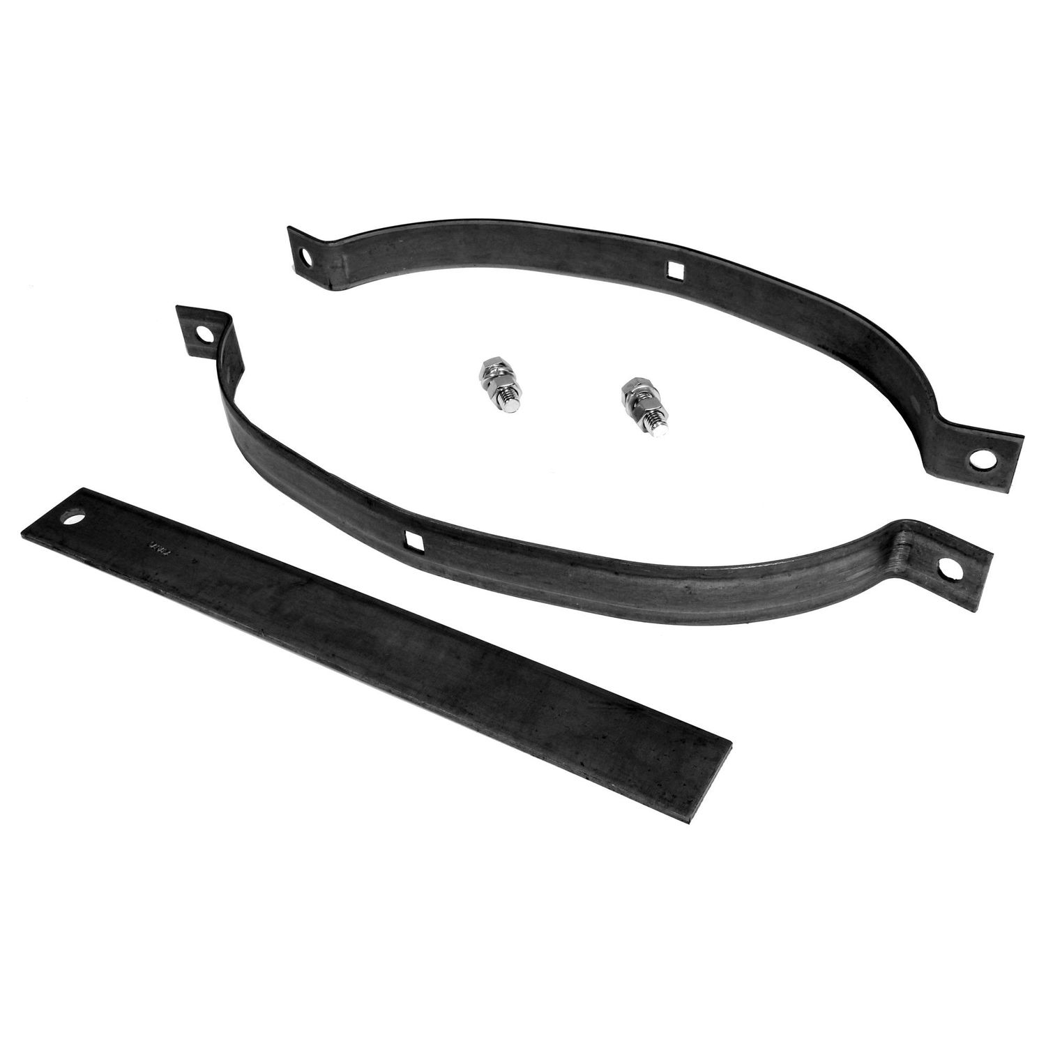 Walker 8 1/4in X 11 1/2in Steel Muffler Hanger