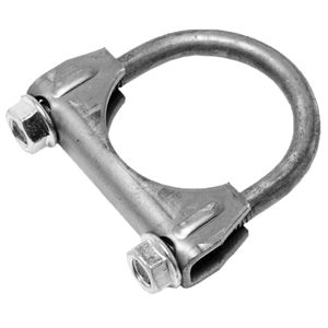 Best Exhaust Clamp for Cars Trucks SUVs