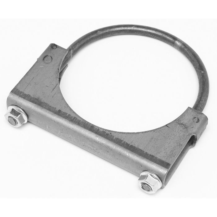 Nickson Exhaust Clamps