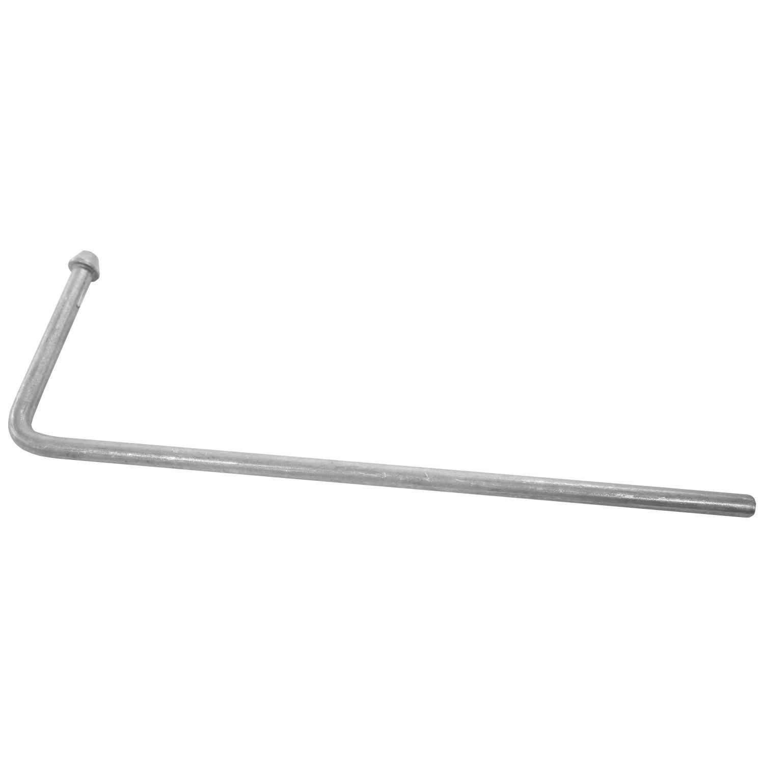 Walker 35780 10in Length Steel Exhaust Hanger