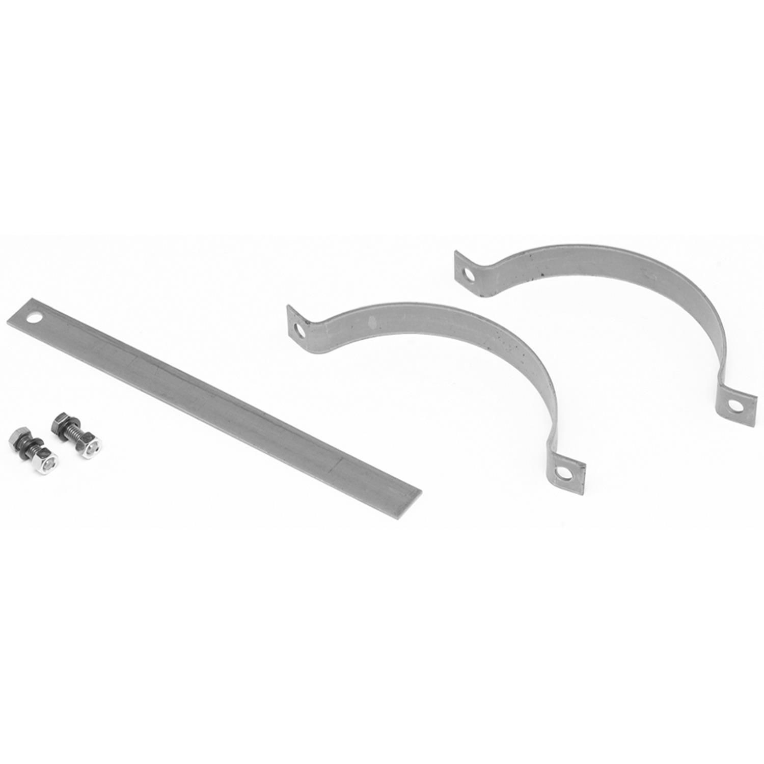 Walker 19in Length Steel Exhaust Hanger