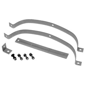 Walker Exhaust Heavy Duty 27in Length Exhaust System Hanger for Audi A6