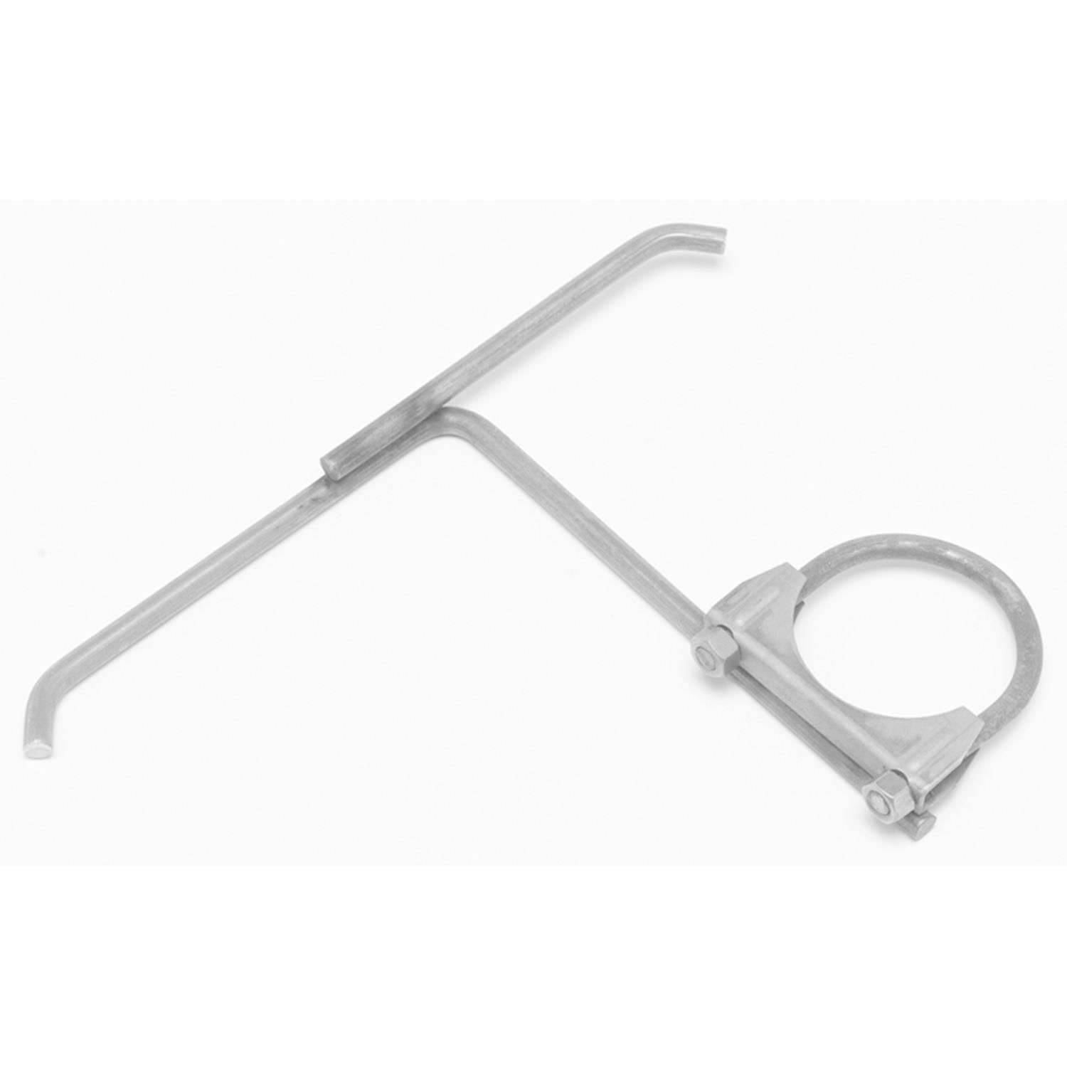 Walker Steel Ford truck Exhaust Hanger