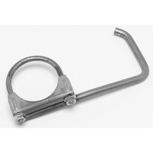 Walker Exhaust 36231 Steel Exhaust Hanger for Audi A6