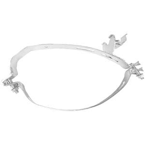 Walker Exhaust Muffler Strap 36245