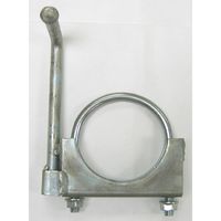 Walker Exhaust 4 1/4in Length Steel Exhaust Hanger