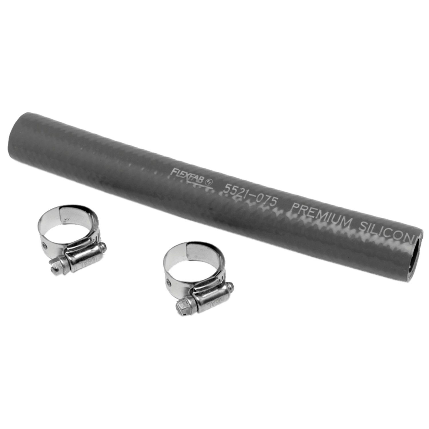 Walker Exhaust 3/4in Air Tube Kit