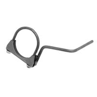 Walker Exhaust 4 1/4in Length Steel Exhaust Hanger