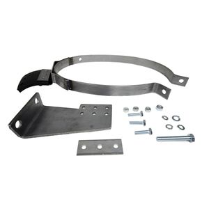 Walker Exhaust System Hanger 36393 for Audi A6