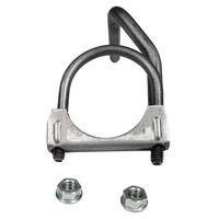 Walker Exhaust 4 1/4in Length Steel Exhaust Hanger