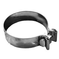 Walker Exhaust Clamp 36441 for Dodge 2500