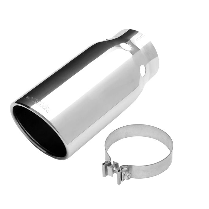 Walker 36483 Stainless Steel Exhaust Tip