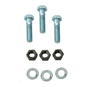 Walker Exhaust Manifold Bolt & Spring 36490 for Hyundai Elantra GT