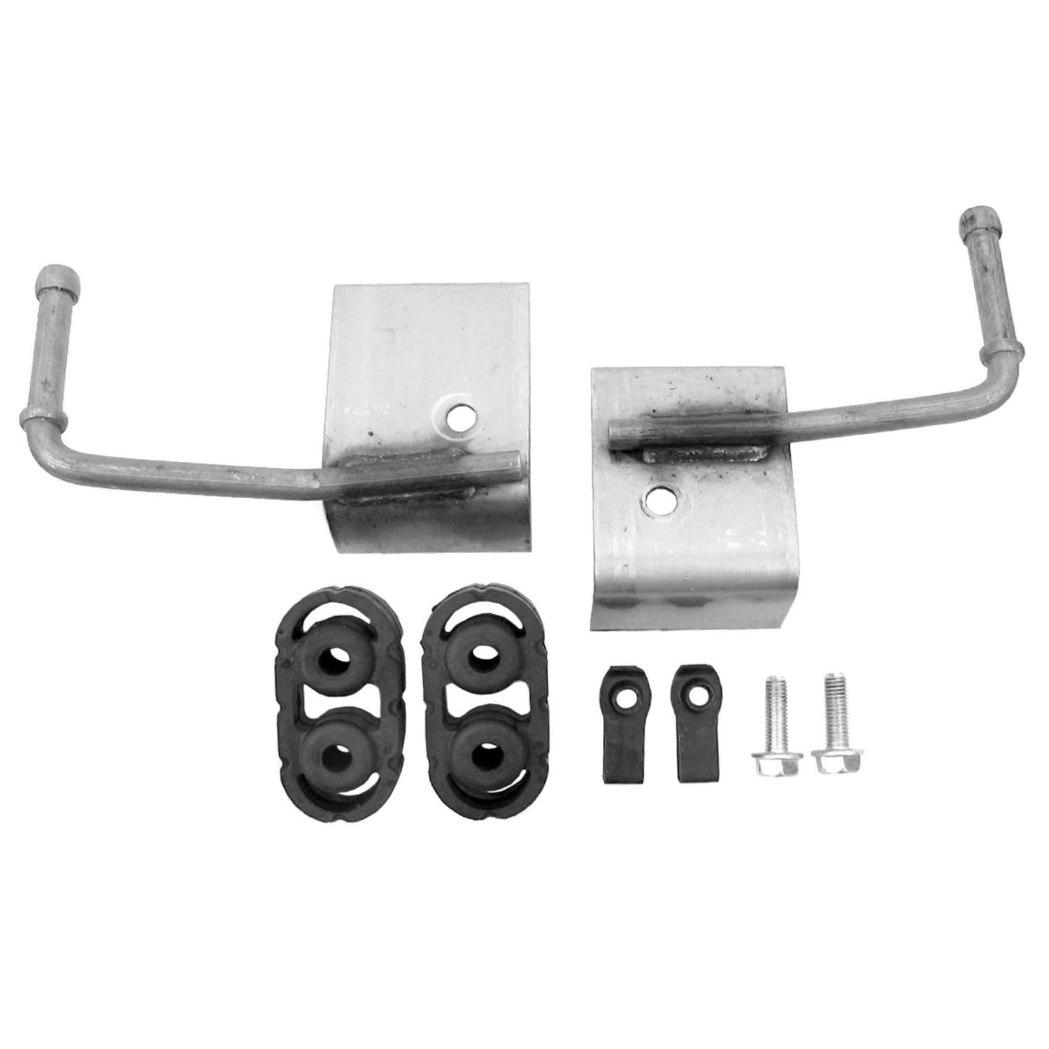 Walker Exhaust Hanger/Insulator 36493