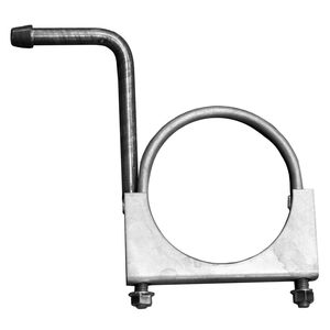 Walker Exhaust 36501 Steel Exhaust Hanger