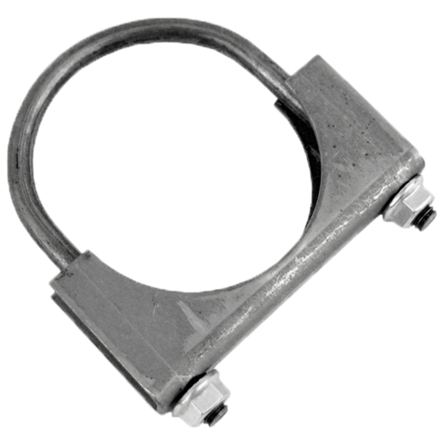 Walker Exhaust 1 1/2in Steel Exhaust Clamp