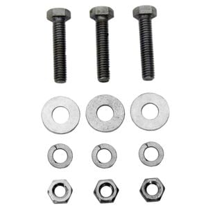 Walker Exhaust Manifold Bolt & Spring 36521 for Hyundai Elantra GT