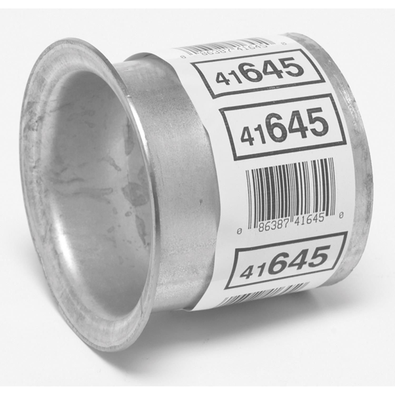 Walker Exhaust Flared Adapter