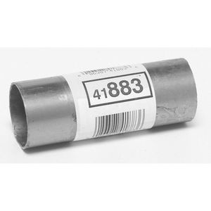 Walker Exhaust 1 3/8in Inlet x 1 1/2in Outlet Performance Exhaust Reducer