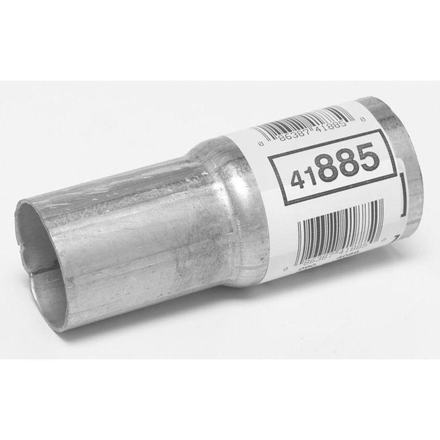 Walker Exhaust 41885 1.875in Inlet X 1.625in Outlet Performance Exhaust