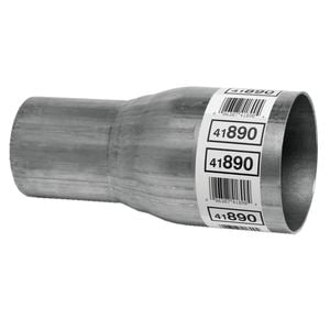 Walker Exhaust 41890 4in Inlet X 3in Outlet Performance Exhaust Reducer