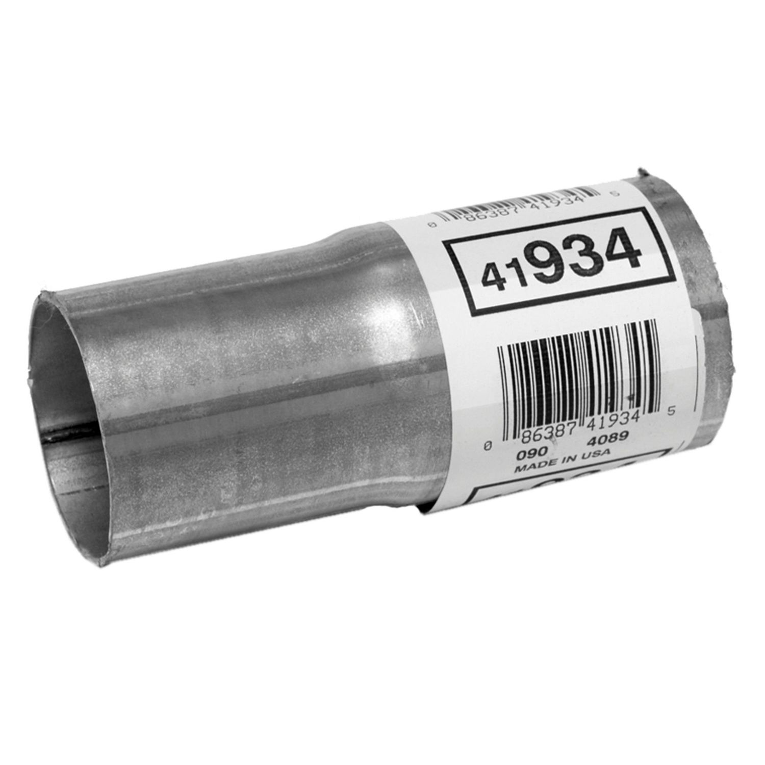 Walker Exhaust 41934 1.875in Inlet X 1.75in Outlet Performance Exhaust