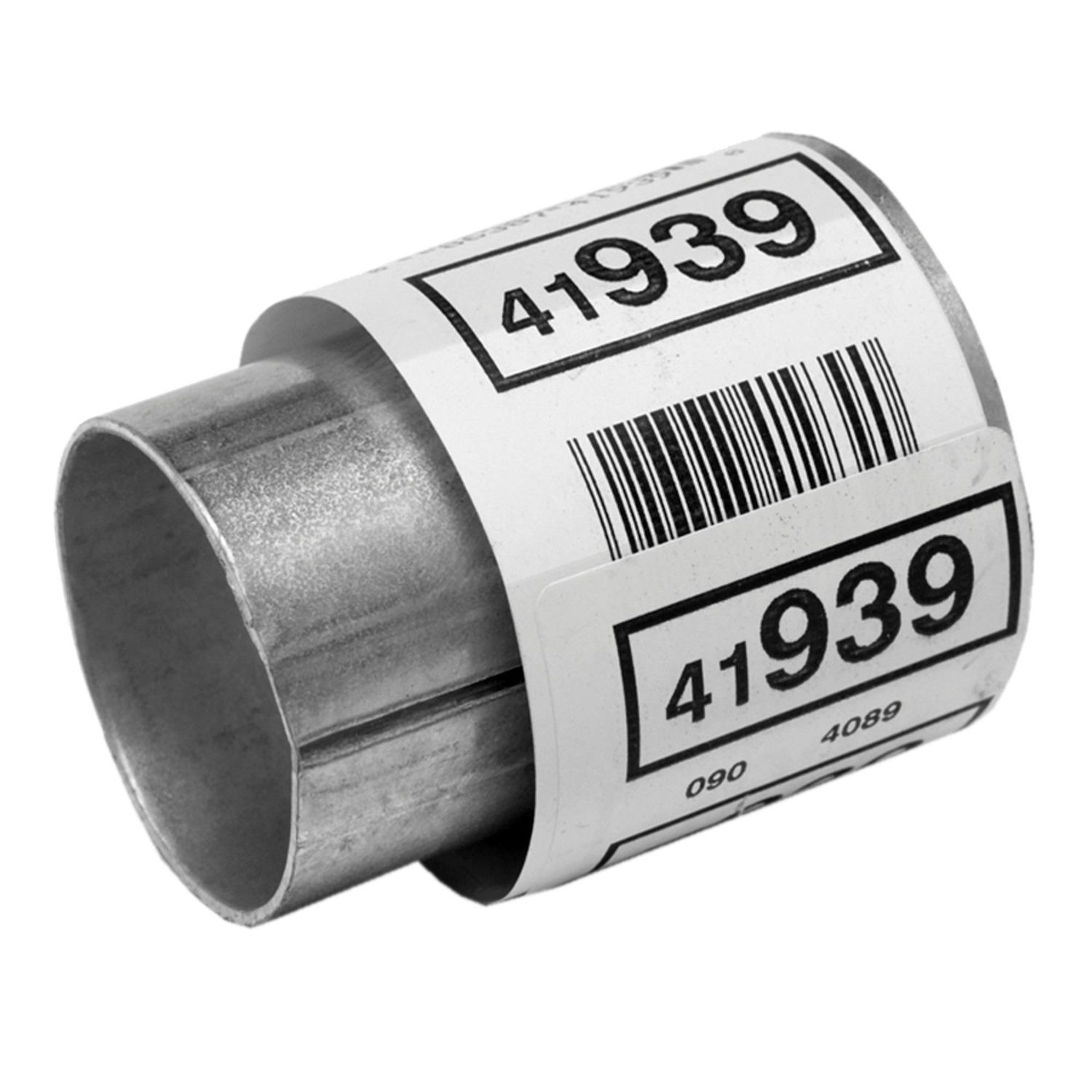 Walker Exhaust 2 1/8in Inlet x 1 5/8in Outlet Performance Exhaust Reducer