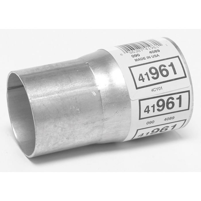 Walker Exhaust 2 1/2in Inlet x 2 1/4in Outlet Performance Exhaust Reducer