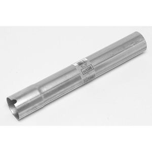 Walker® 43108 - Aluminized Steel Exhaust Intermediate Pipe