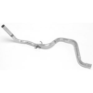 Walker Exhaust Tail Pipe 45468