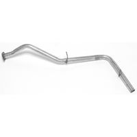 Mazda B2600 Exhaust Pipe - Best Exhaust Pipe Parts For Mazda B2600