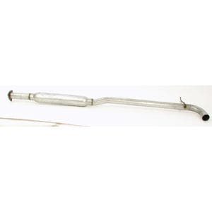 Chevrolet Equinox Muffler - Best Muffler for Chevrolet Equinox