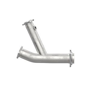 Walker Exhaust Y Pipe 50224