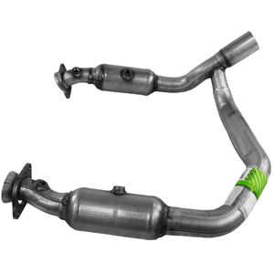 Walker Exhaust Ultra EPA Direct Fit Federal Catalytic Converter 50363