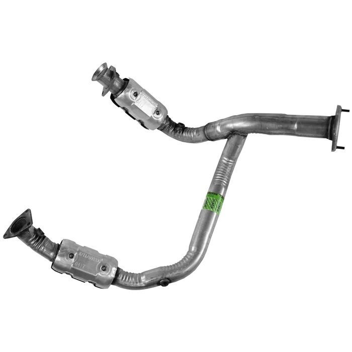 Walker Exhaust Ultra EPA Direct Fit Federal Catalytic Converter 50469