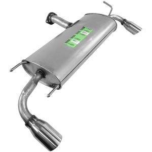 あ　COMFORTABLE REASON muffler AP Exhaust Muffler 700487
