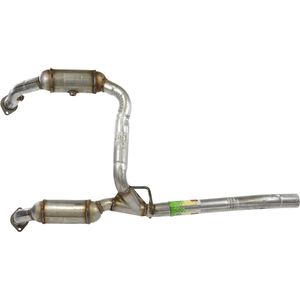 Walker Exhaust Ultra EPA Direct Federal Catalytic Converter 50583