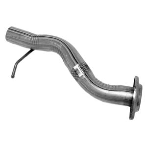 Walker 36522 Exhaust Clamp - MEGA Preformed Band Clamp For Chrysler 300 & Dodge Challenger