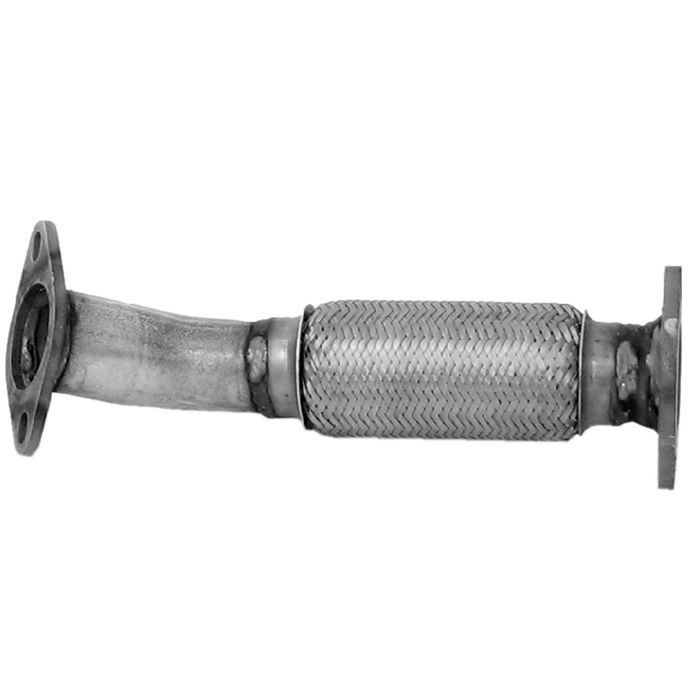 Walker Exhaust Pipe 52436