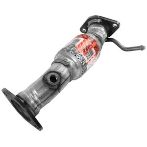 Walker Exhaust Pipe 52582