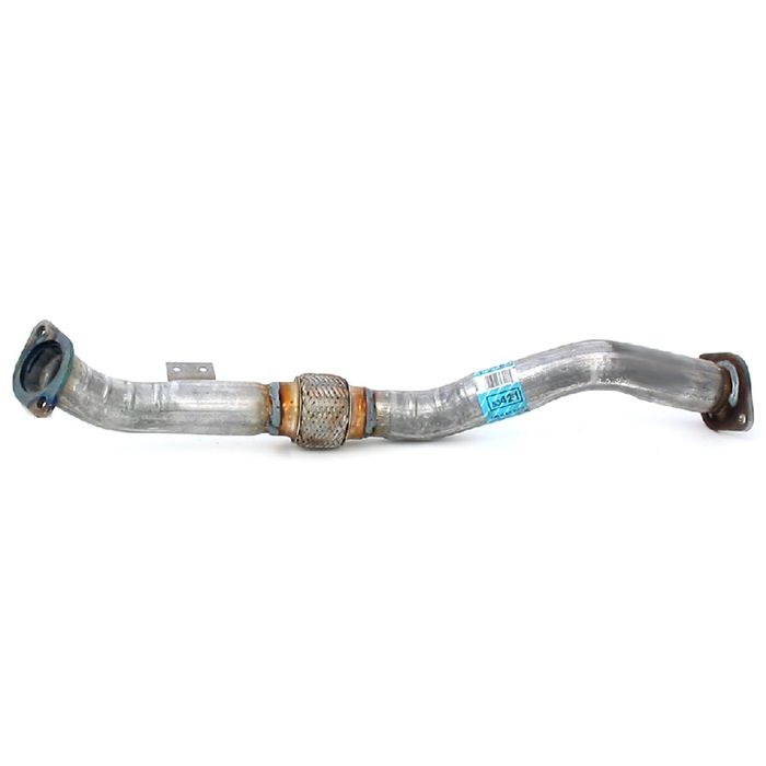 thumbnail image 2 of Walker 53421 Front Exhaust Pipe - Aluminized Steel, Direct OE Replacement 2 of 10